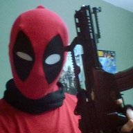 Deadpool